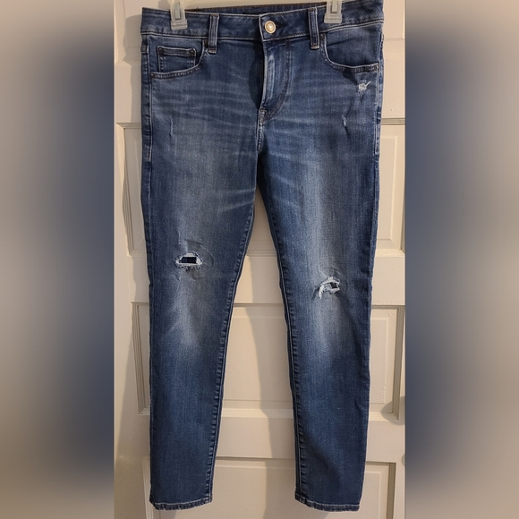 Express jeans - Picture 3 of 4